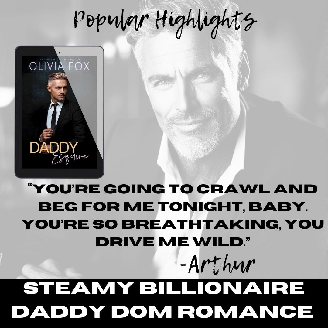 #1 Bestselling Daddy Package 😉: 20-Book Collection
