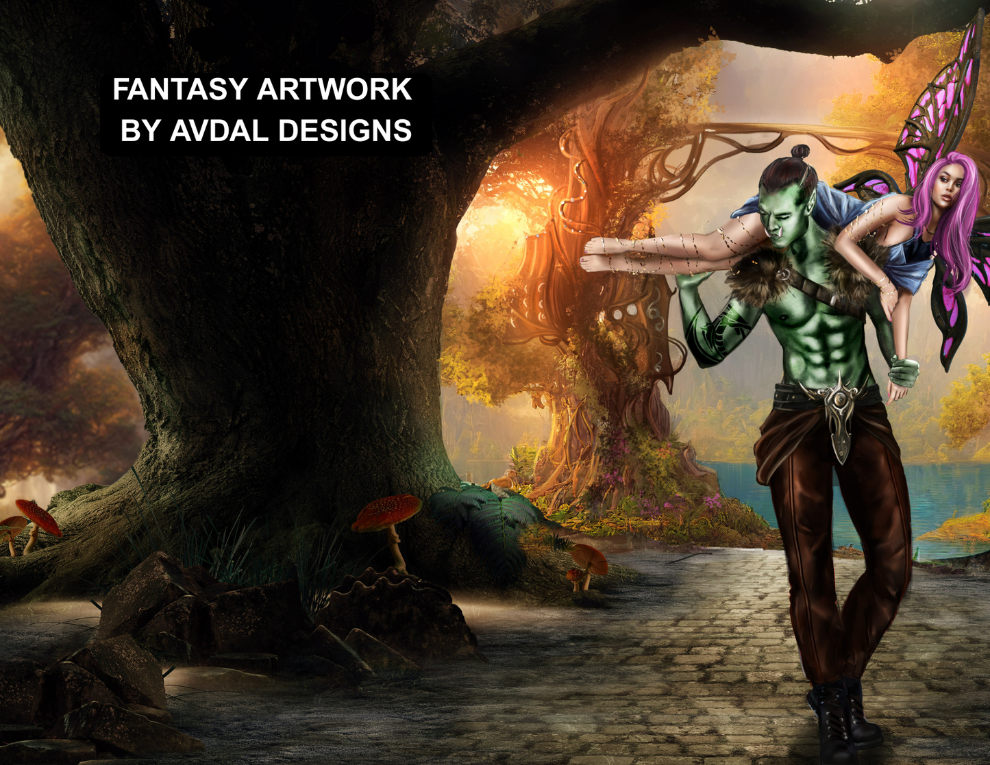 PREORDER MONSTER MATE FANTASY ROMANCE: COMPLETE SERIES SPECIAL EDITION OMNIBUS (3 BOOKS IN 1)