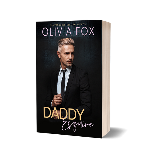 Daddy Esquire Paperback