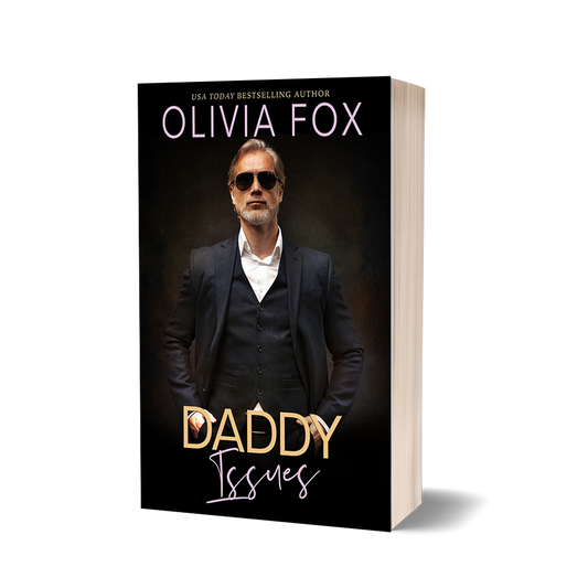 Daddy Issues Paperback