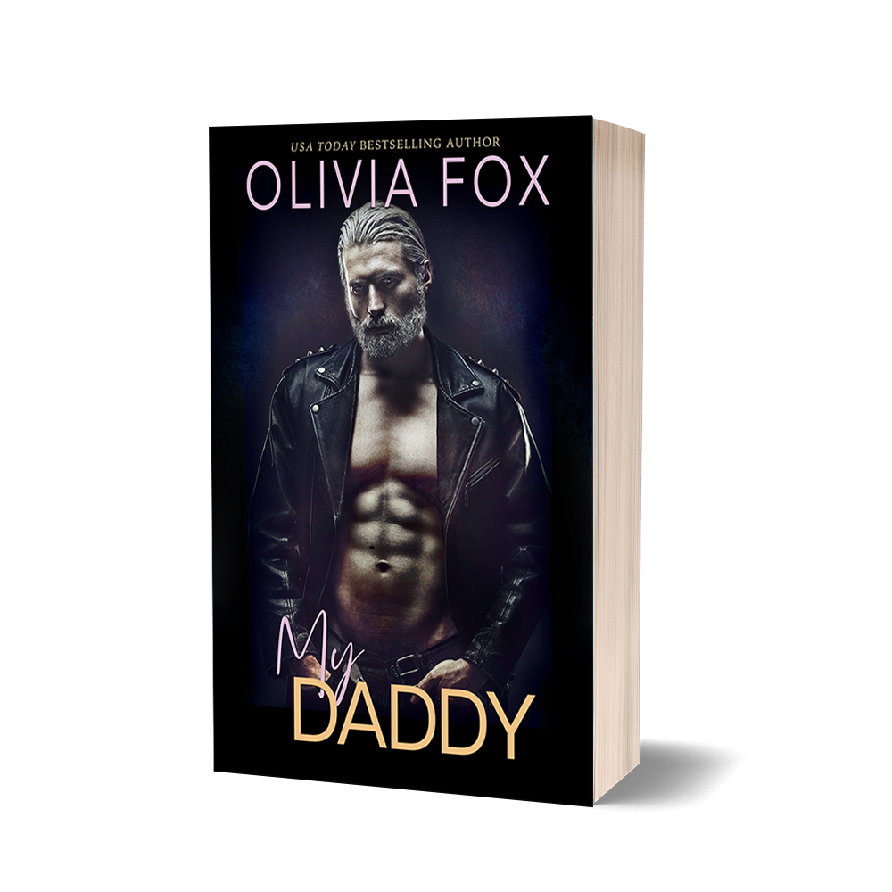 My Daddy Paperback