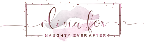 Olivia Fox Romance logo