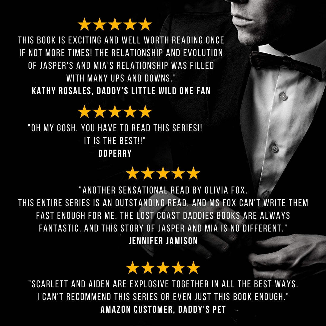 #1 Bestselling Daddy Package 😉: 20-Book Collection