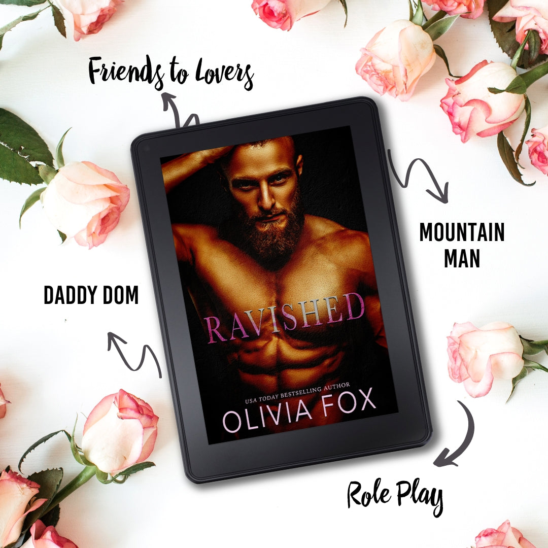 Bestselling Demanding Daddy, Spicy Fairy Tale Retelling Romance Series