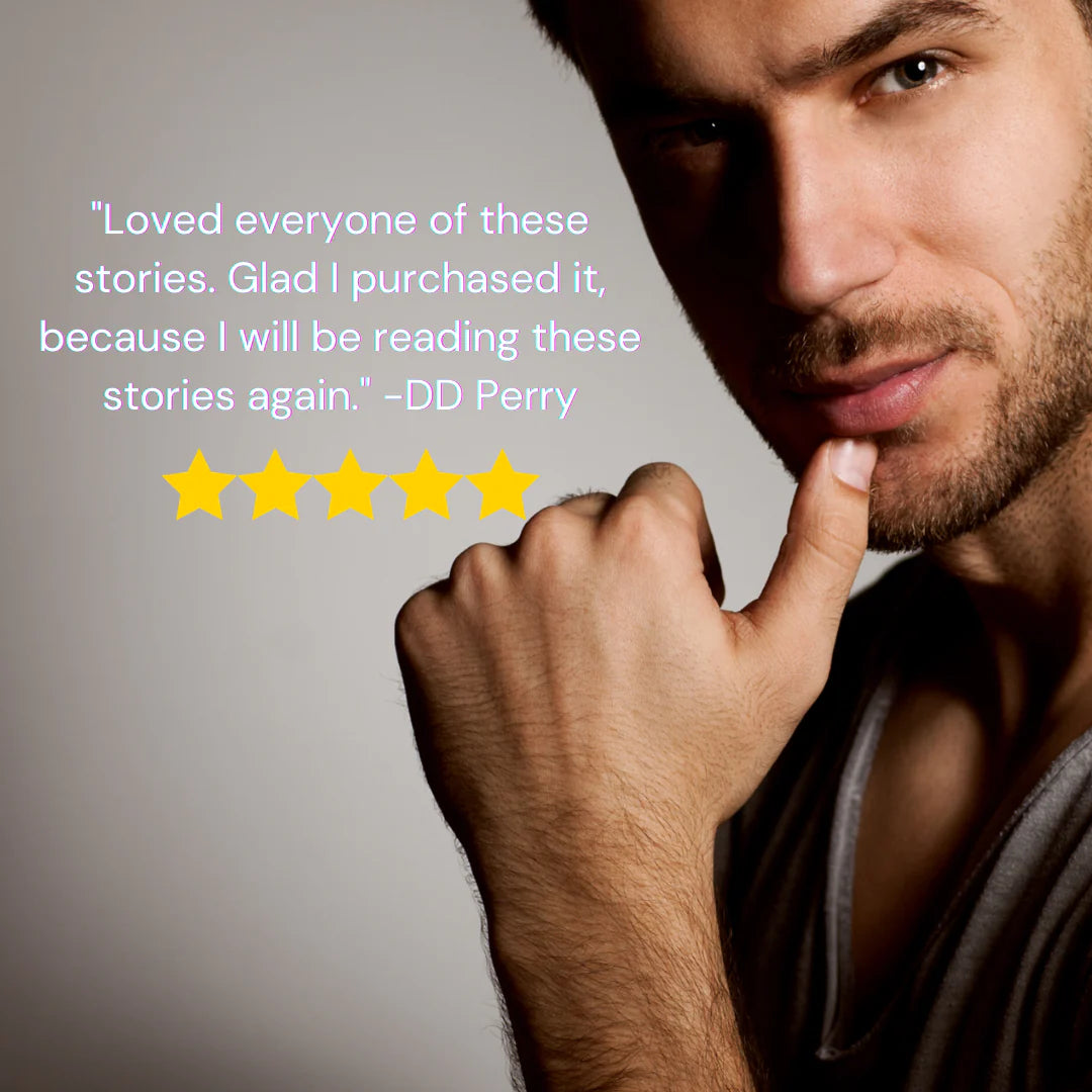 #1 Bestselling Daddy Package 😉: 20-Book Collection