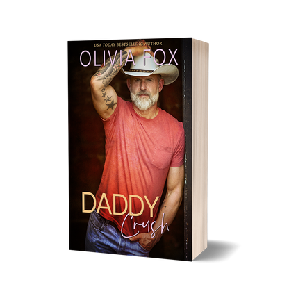 Daddy Crush - Dad's Best Friend Romance Paperback