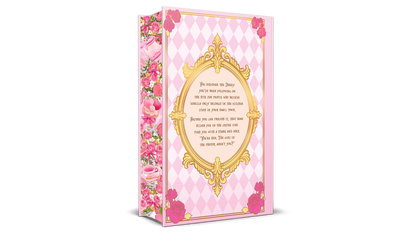 SIGNED SPECIAL EDITION - SILVER FOX DADDY TWO VOLUME DUET (6 BOOKS!)