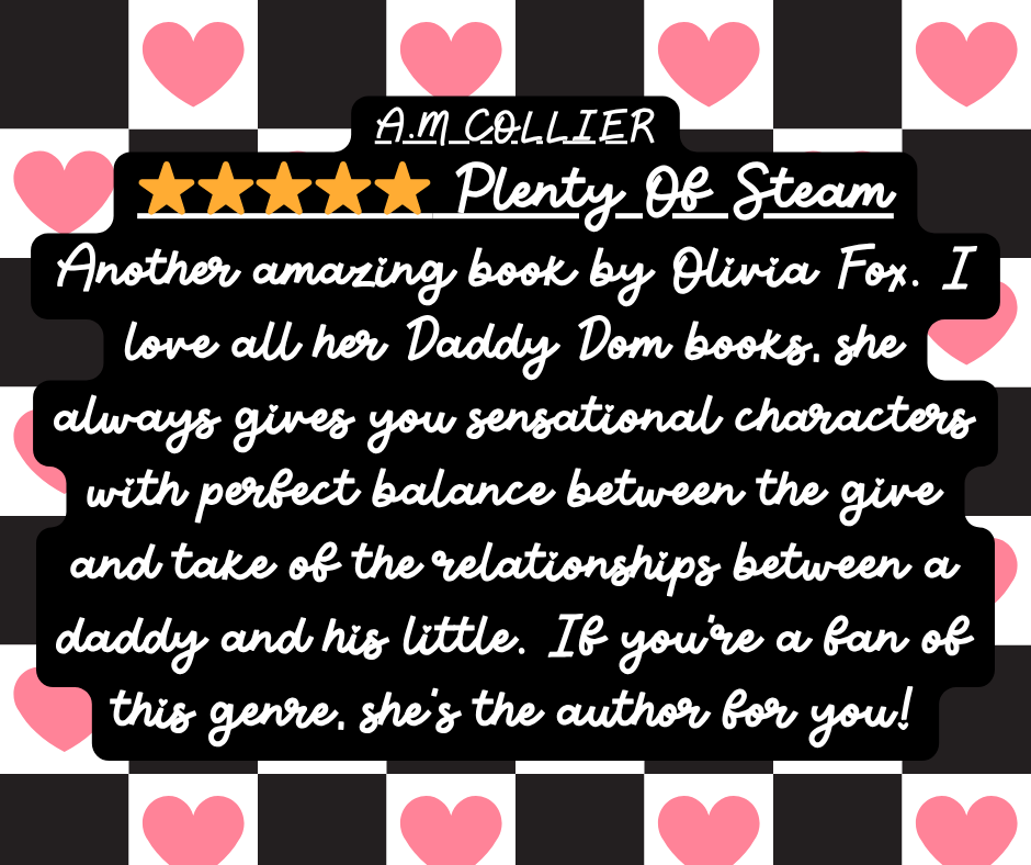 Daddy's Pet Paperback - Lost Coast Daddies - Book 5