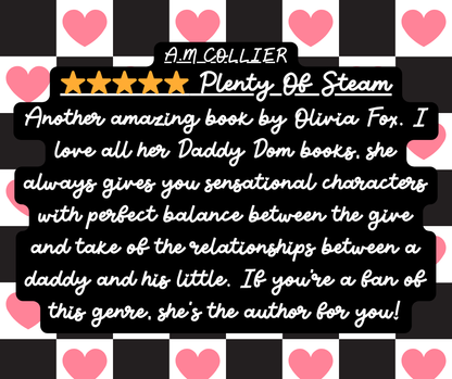 Daddy's Pet Paperback - Lost Coast Daddies - Book 5