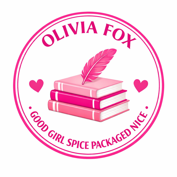 Olivia Fox Romance